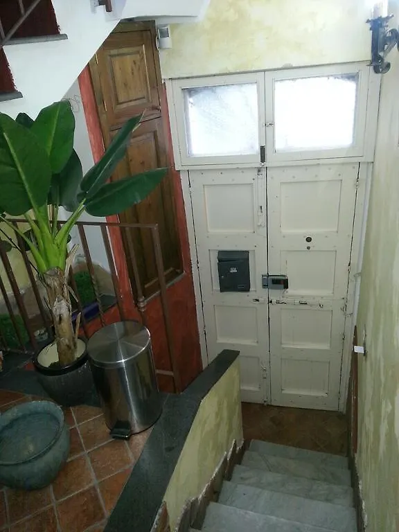 Appartement Bellavista à Acireale