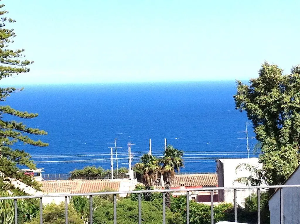 Bellavista Apartment Acireale 0*,  Italy