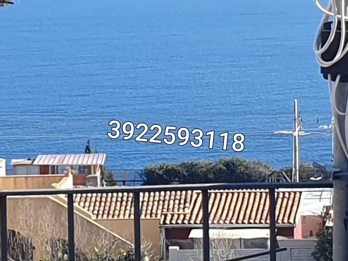 Bellavista location