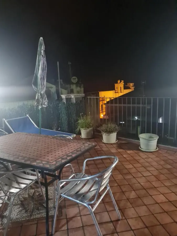 Bellavista Apartment Acireale