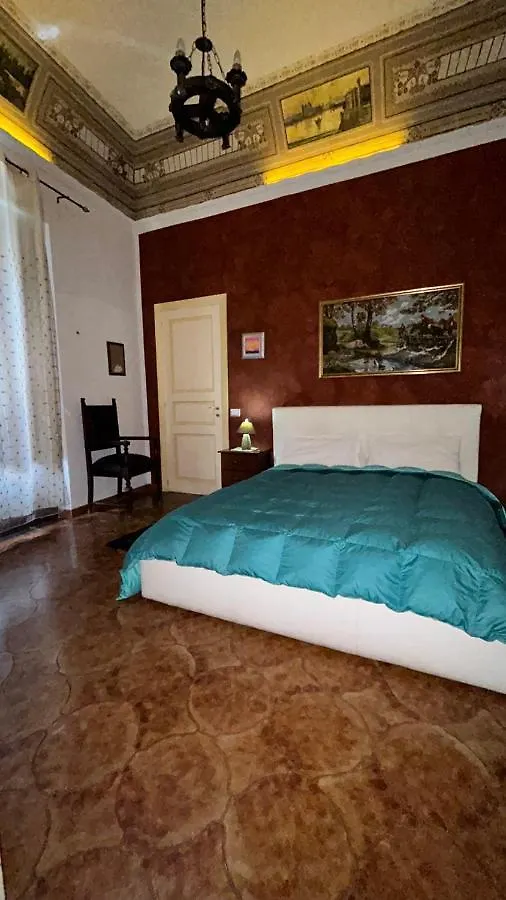 Bellavista Apartment Acireale
