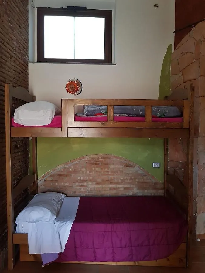 Bellavista Apartment Acireale