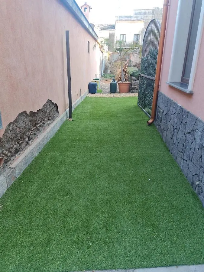 Bellavista Apartment Acireale