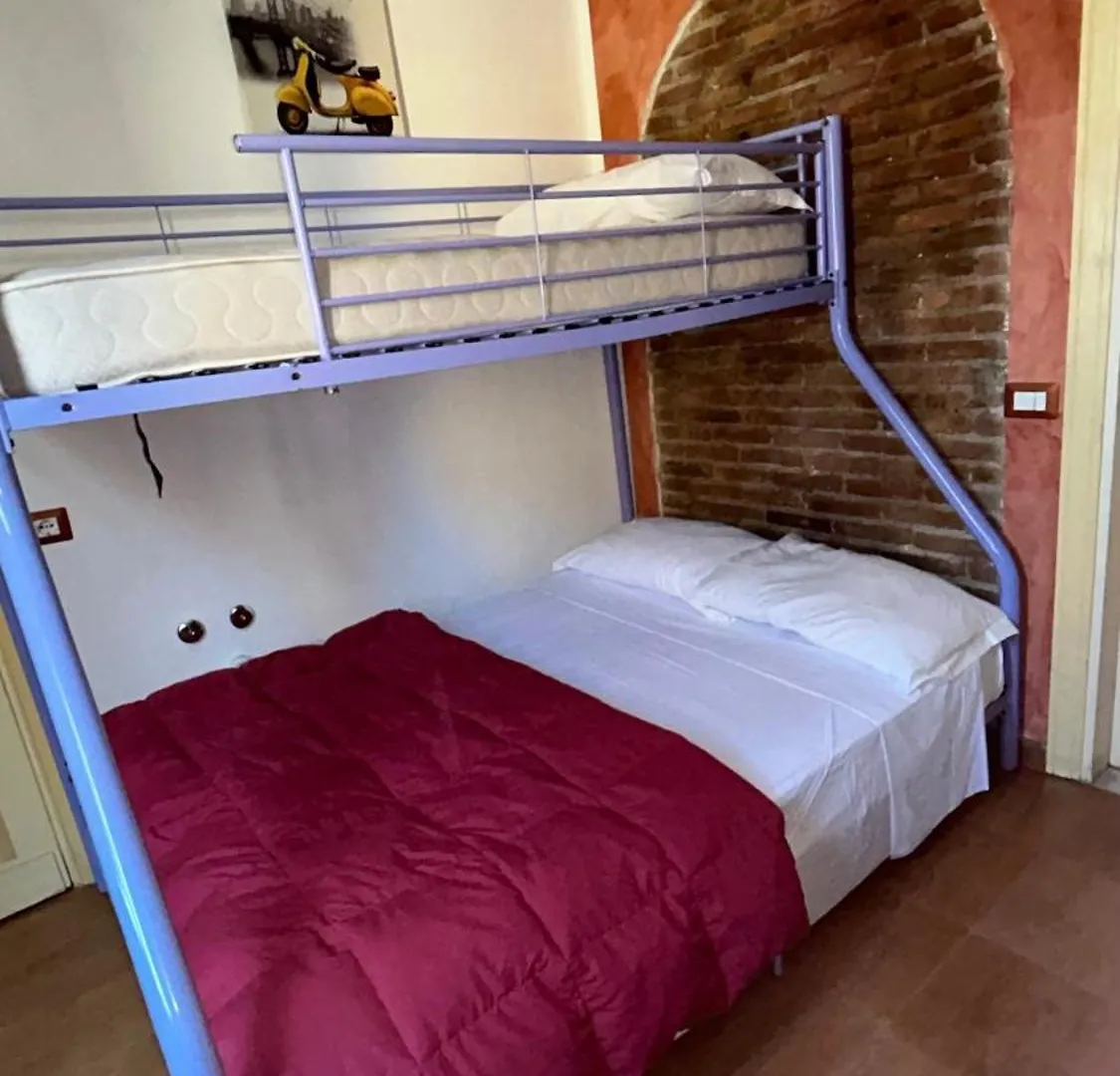Bellavista Apartment Acireale