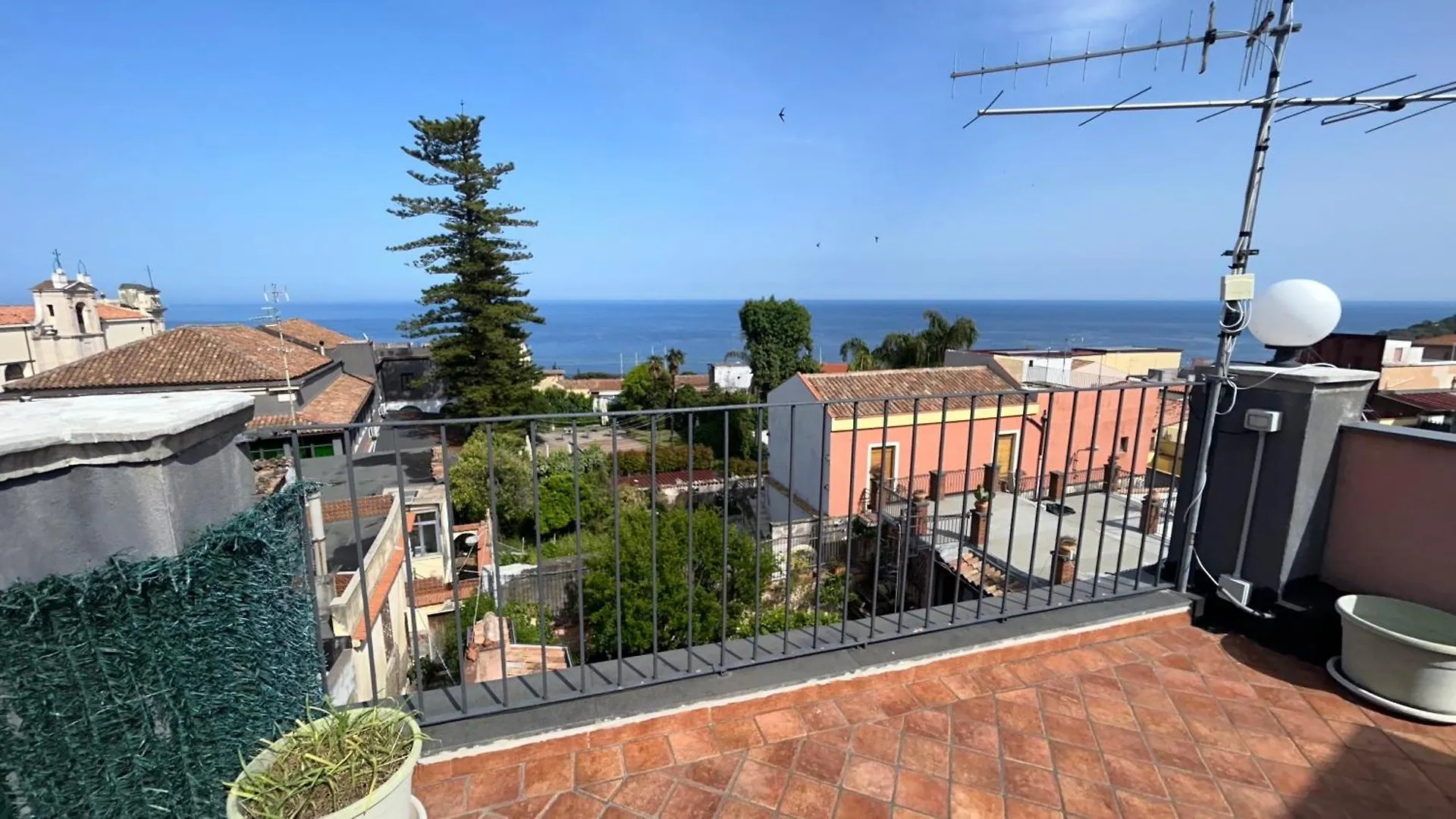 Bellavista Apartment Acireale