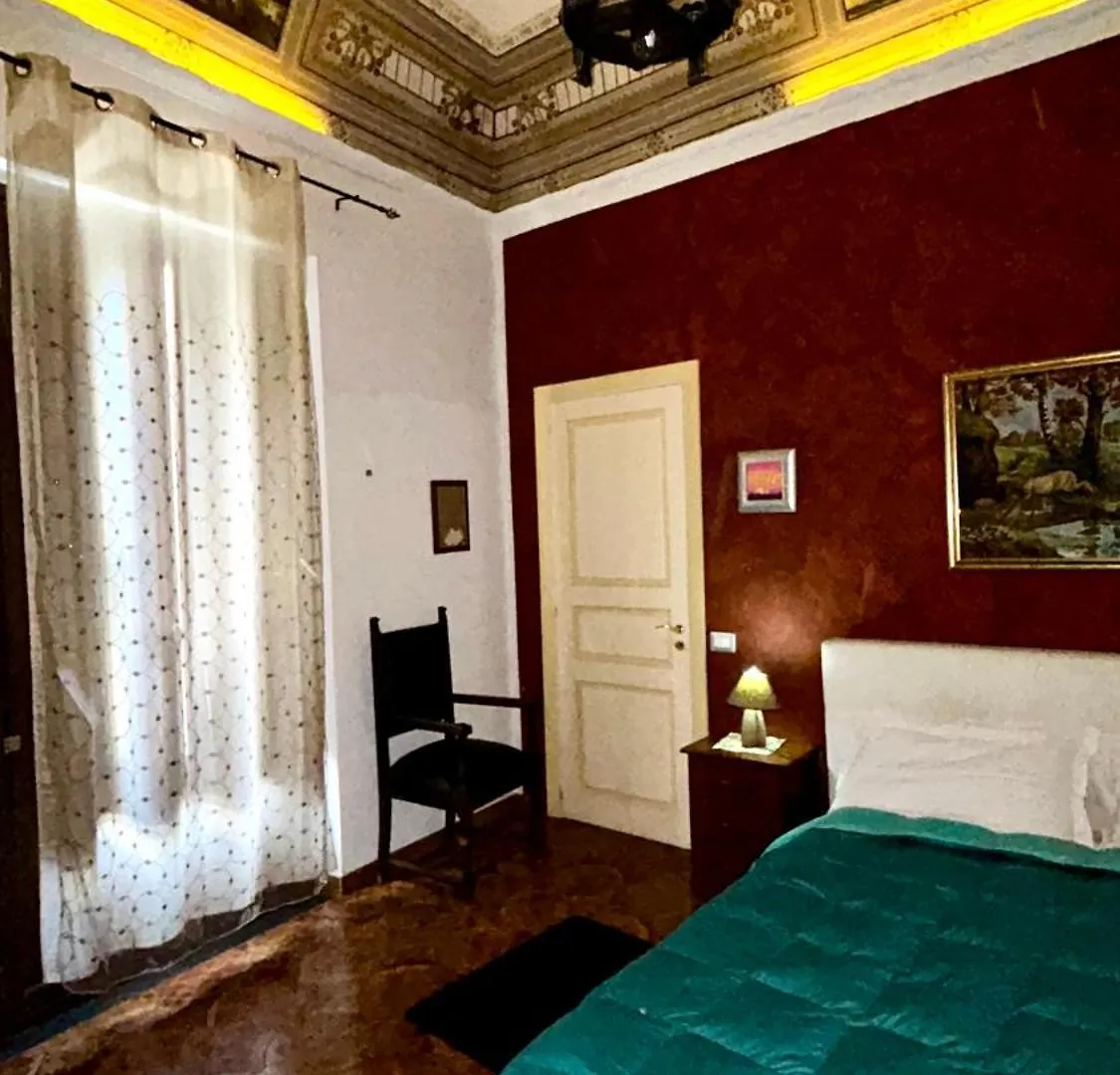 Bellavista Apartment Acireale