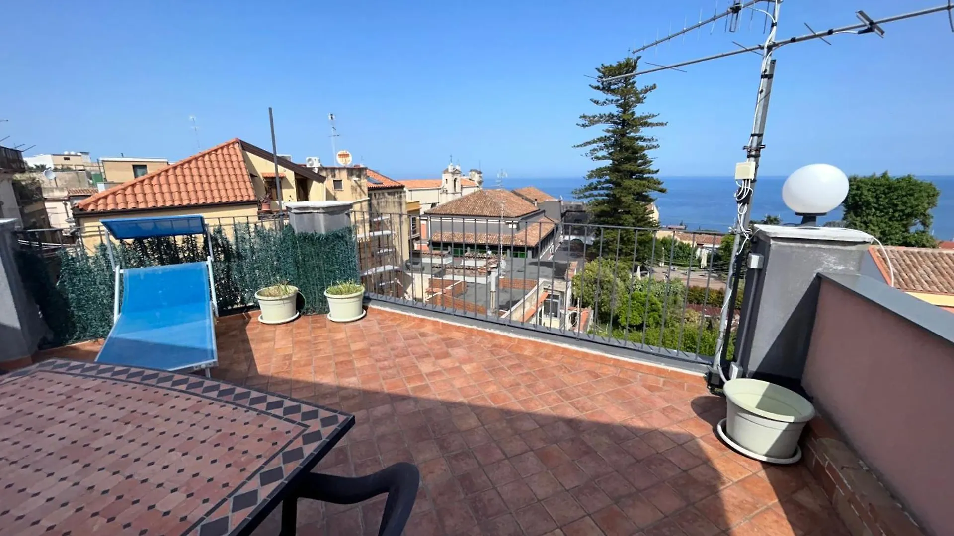 Bellavista Apartment Acireale Italy