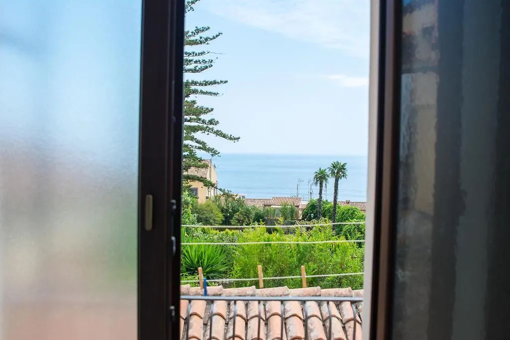 Bellavista Apartment Acireale