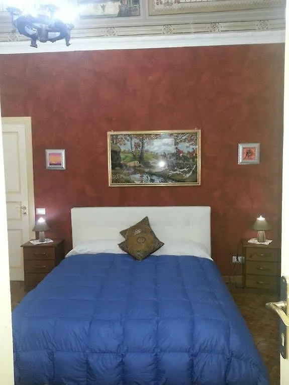 Bellavista Apartment Acireale 0*,  Italy