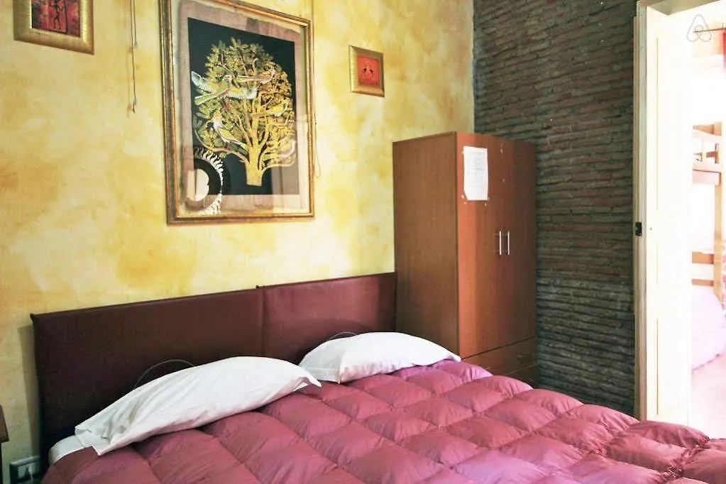 Bellavista Apartment Acireale