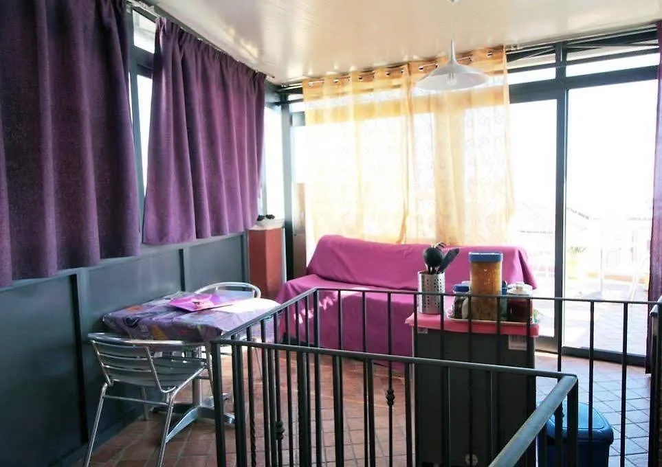 Bellavista Apartment Acireale