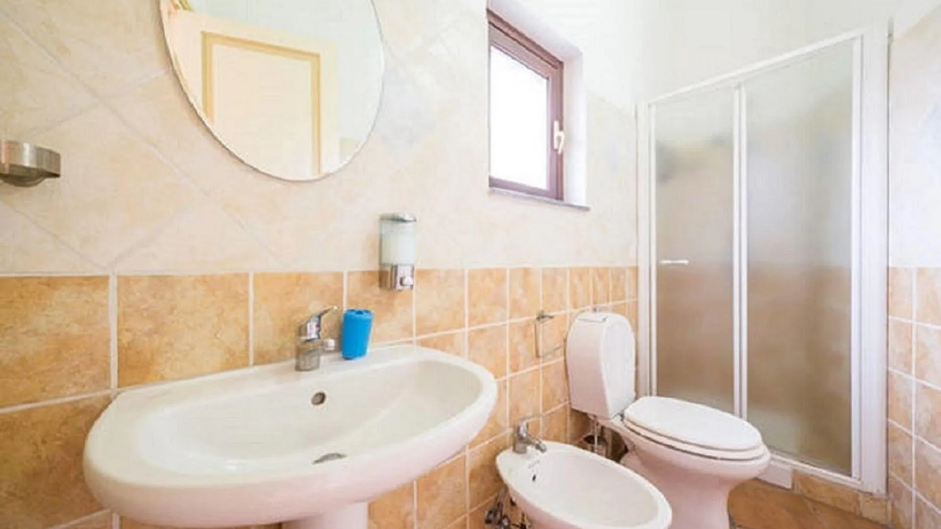 Bellavista Apartment Acireale
