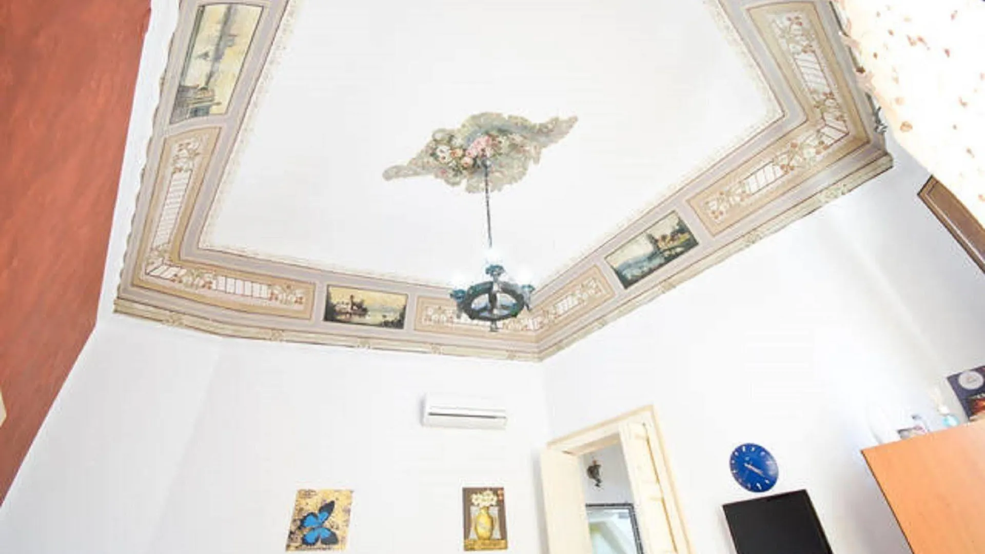 Bellavista Apartment Acireale 0*,  Italy