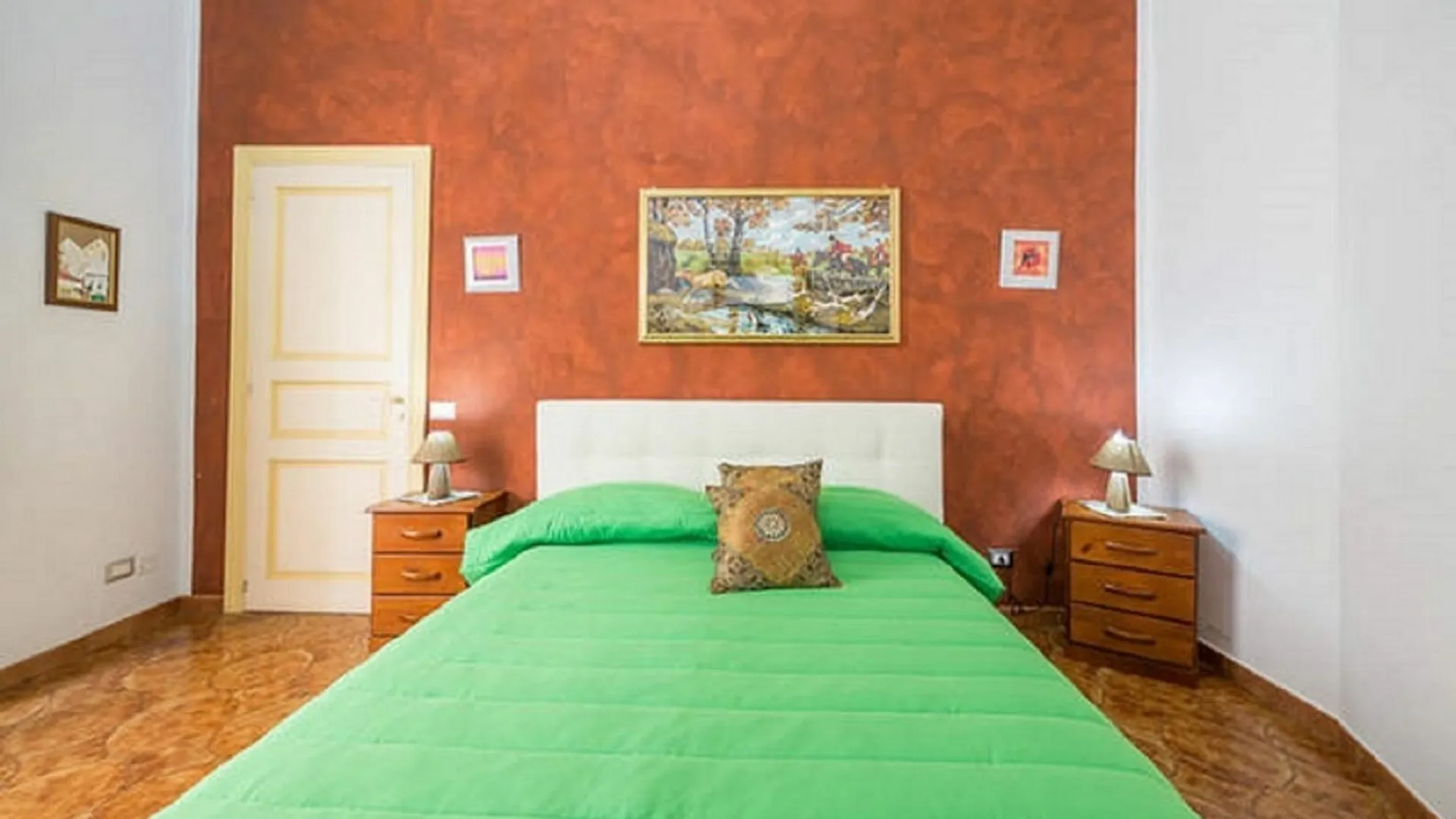 Bellavista Apartment Acireale 0*,