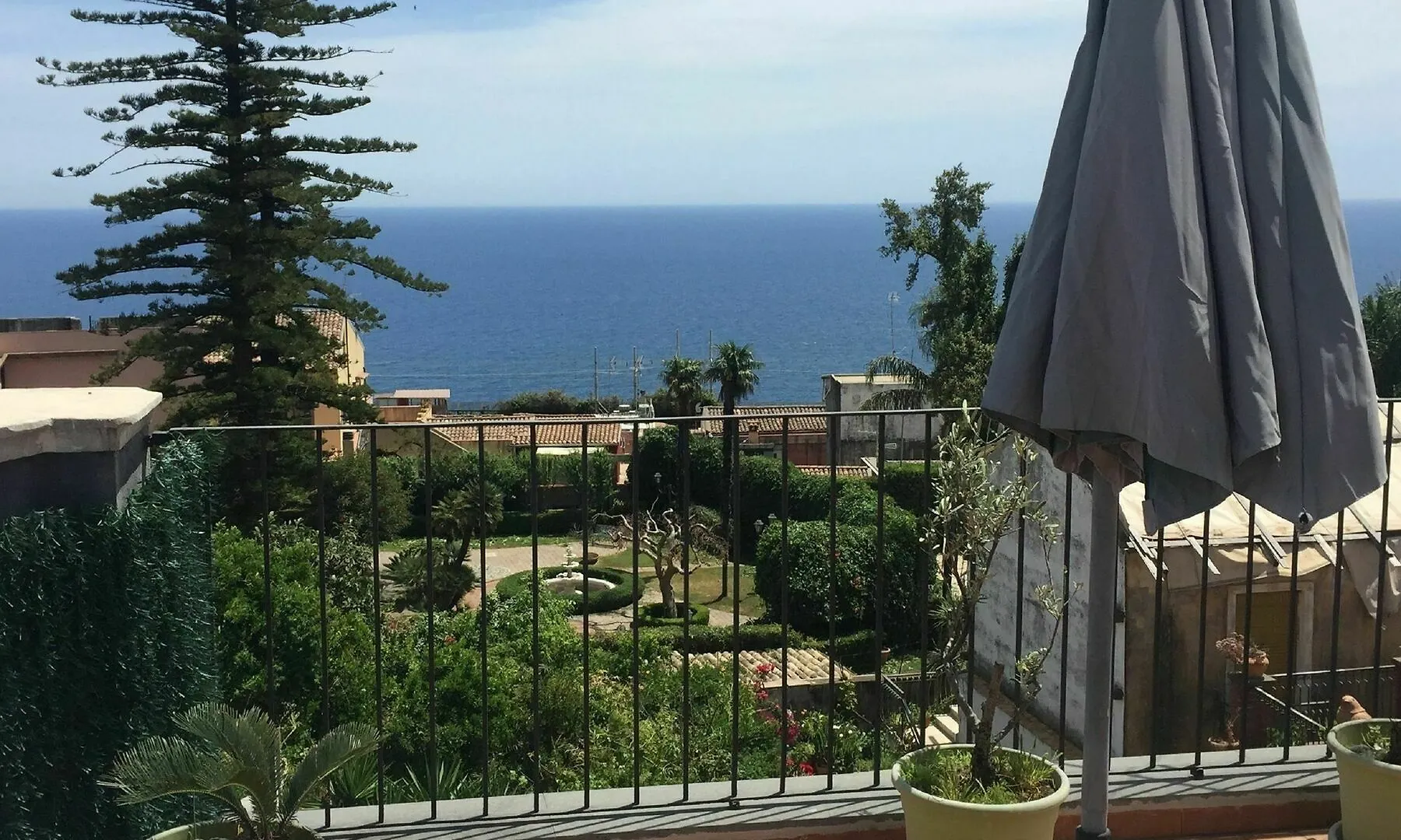 Bellavista Apartment Acireale 0*,  Italy