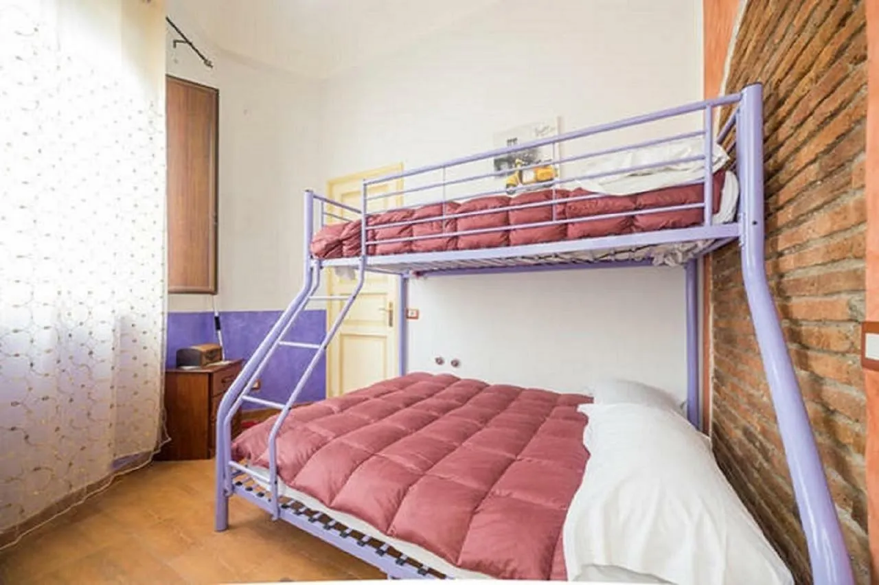 Bellavista Apartment Acireale Italy
